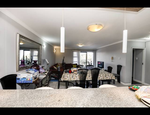 2 BEDROOM APARTMENT FOR SALE IN MORNINGSIDE